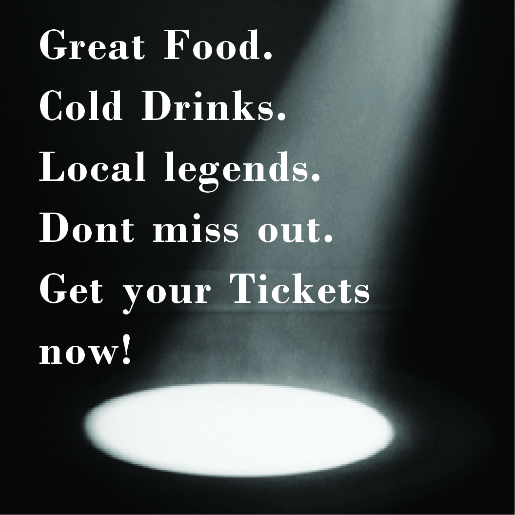 blues ad